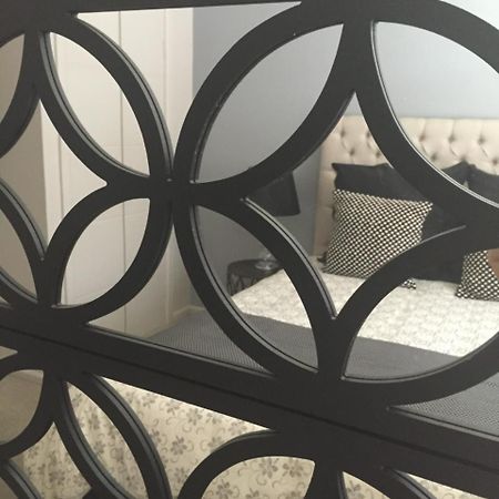 Kindred Studio Apartments Leeton Экстерьер фото
