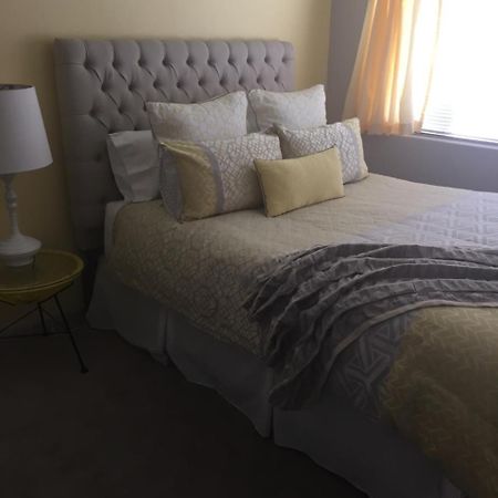 Kindred Studio Apartments Leeton Экстерьер фото