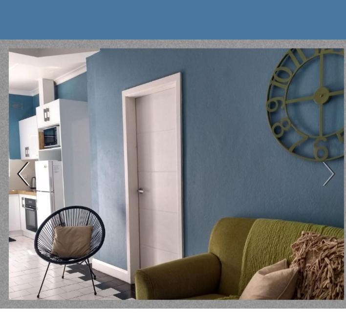 Kindred Studio Apartments Leeton Экстерьер фото