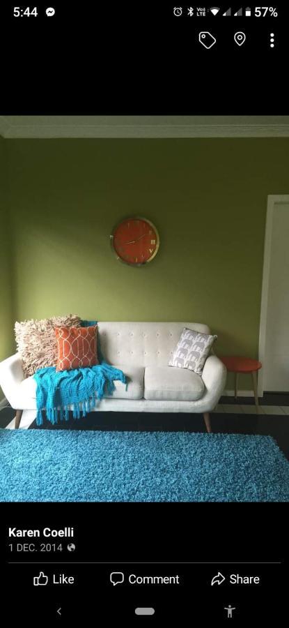 Kindred Studio Apartments Leeton Экстерьер фото