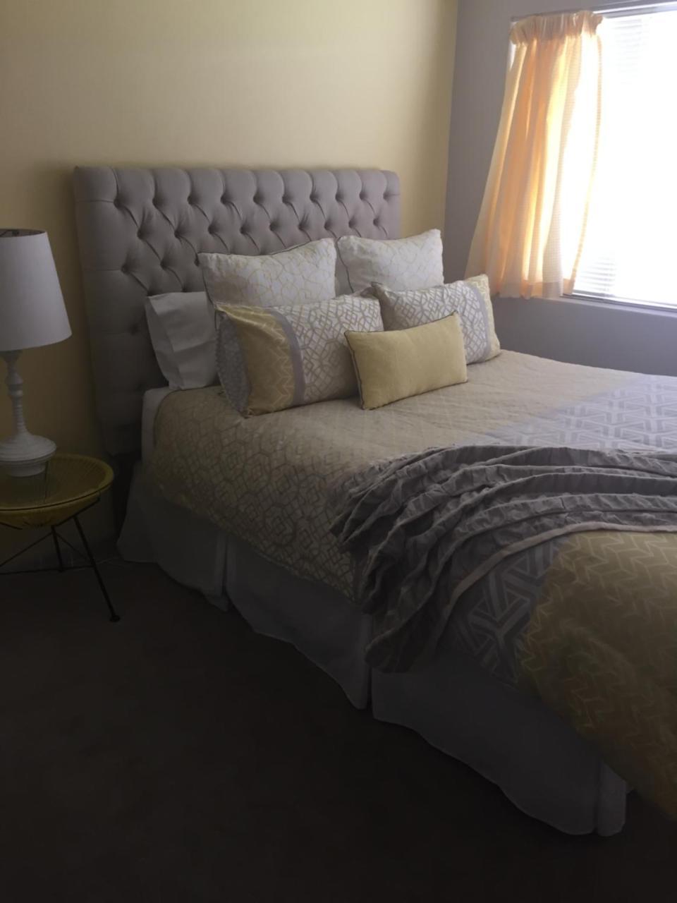 Kindred Studio Apartments Leeton Экстерьер фото
