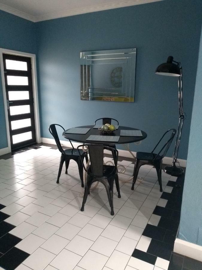 Kindred Studio Apartments Leeton Экстерьер фото