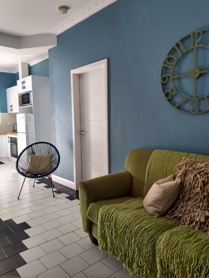 Kindred Studio Apartments Leeton Экстерьер фото