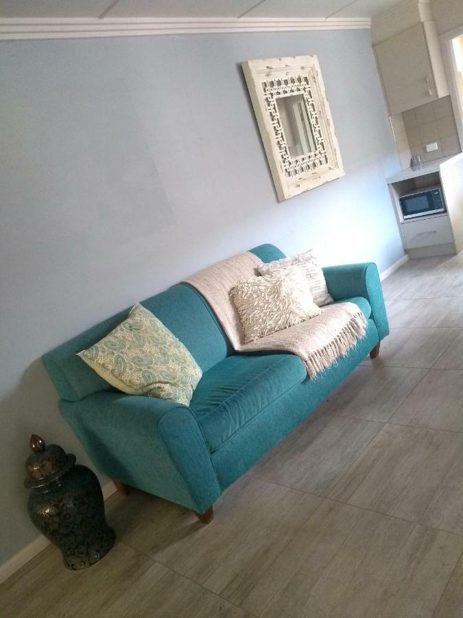 Kindred Studio Apartments Leeton Экстерьер фото