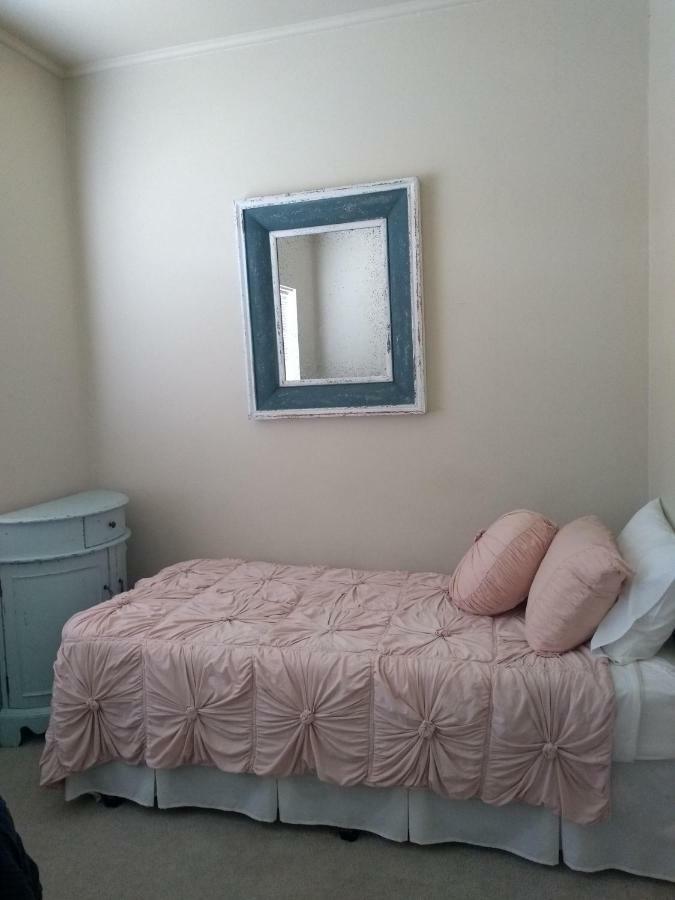 Kindred Studio Apartments Leeton Экстерьер фото