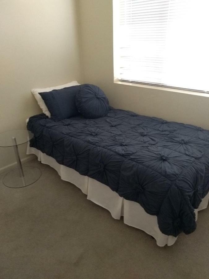 Kindred Studio Apartments Leeton Экстерьер фото